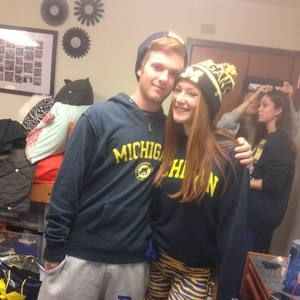 Meet your Posher, Dan